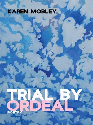 cover image of Trial by Ordeal